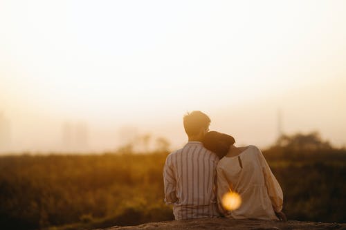 愛情是包容不是忍受，林心如送給女孩的十個愛情智慧